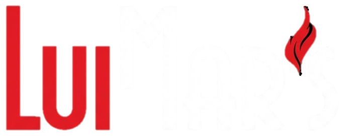Luimar's Restaurante Logo
